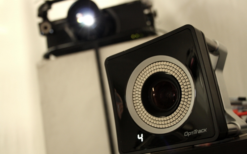 Motion Tracking